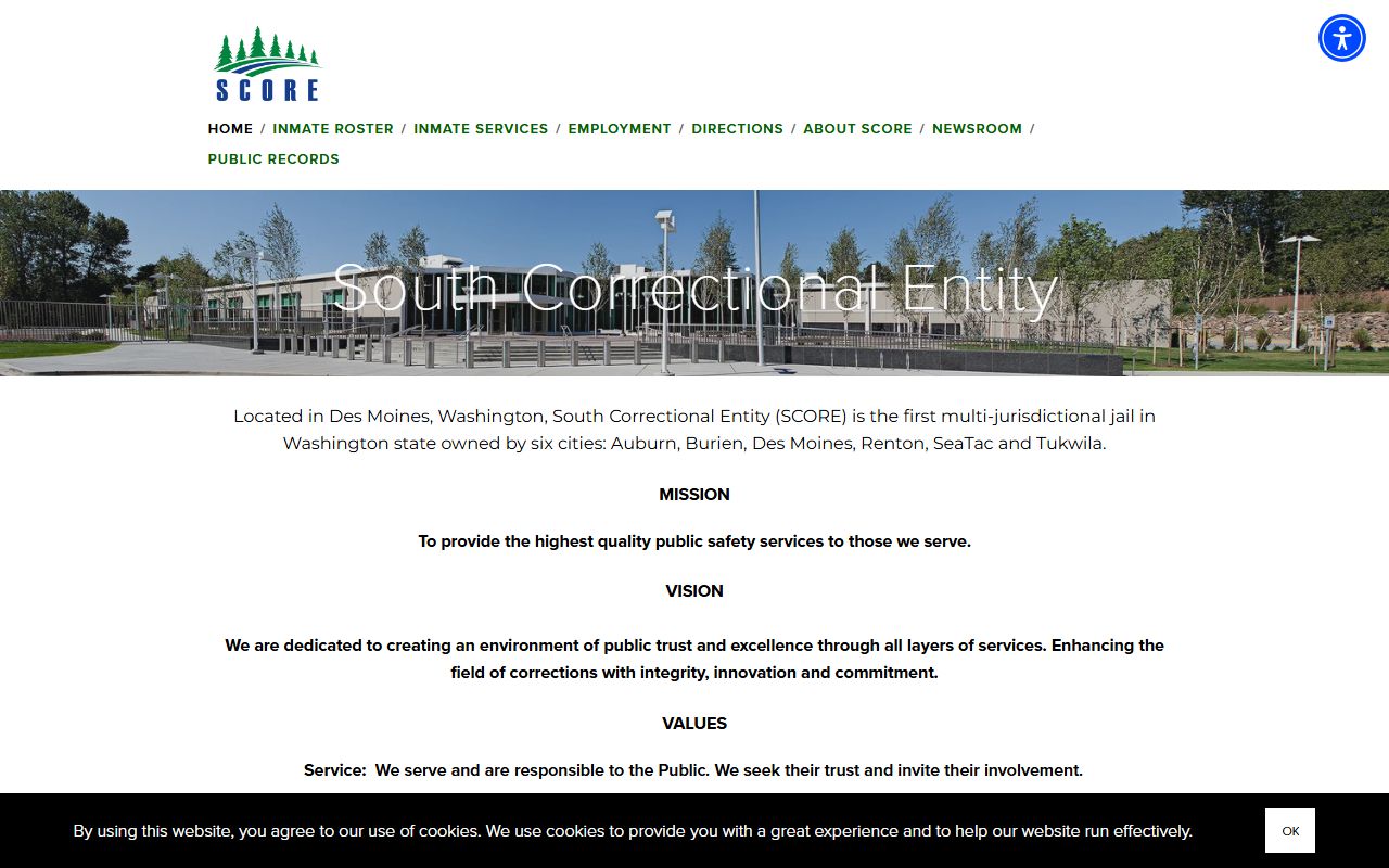 San Juan County booking releases - score