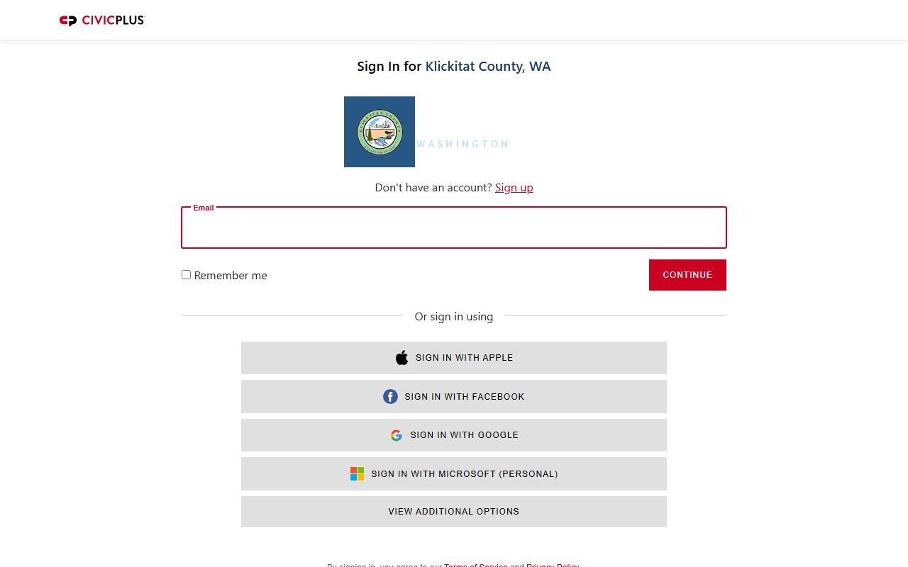 Klickitat County Department of Corrections Washington booking releases